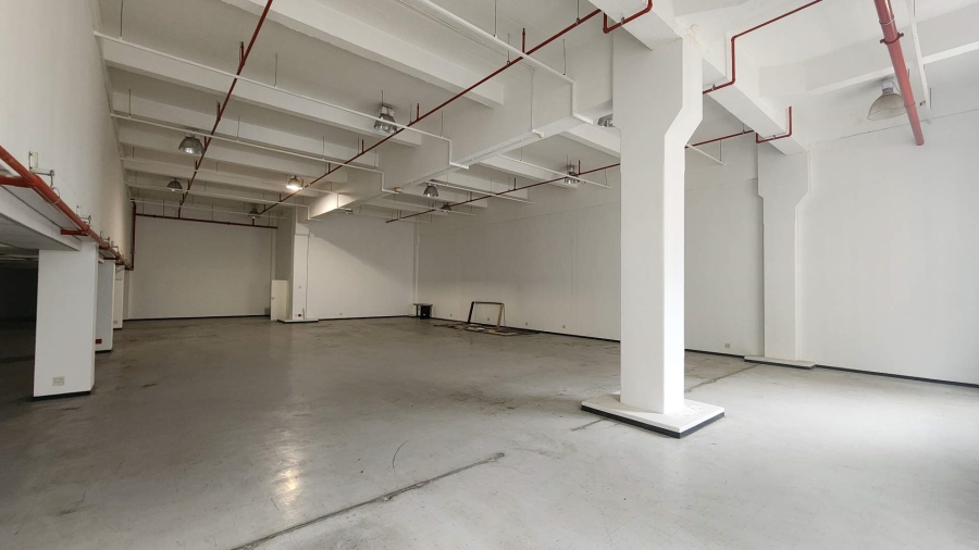 To Let commercial Property for Rent in Cape Town City Centre Western Cape